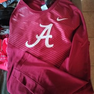 Men's Alabama long sleeve